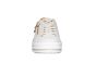 Remonte Sneaker in offwhite combi met rtis