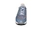 Remonte Sneaker in licht blauw combi print
