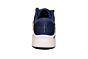 Skechers Sneaker in blauw stof Archfit