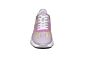 Rieker sneaker in rose combi sportief