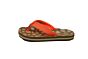 Reef Teenslipper in rose Daisy print Kids