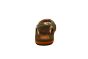 Reef Teenslipper goud wild print met elastiek Kids