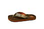 Reef Teenslipper in Goud Wild print Kids