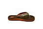 Reef Teenslipper in Goud Wild print Kids