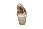 Toni Pons Espadrilles in multi kleur rose Sleehak