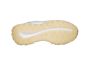 Rieker sneaker in beige wit combi sportief