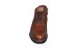 Australian boot in cognac leer basics