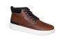 PME legend veterboot in cognac sportief zool