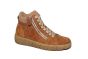 Remonte veterboot in cognac beige combi