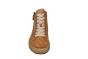 Remonte veterboot in cognac beige combi