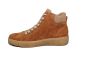 Remonte veterboot in cognac beige combi