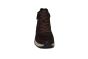 Gabor Veterboot in bruin suede paars accent