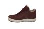 Ecco enkelboot in bruin nubuck soft 7