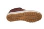 Ecco enkelboot in bruin nubuck soft 7