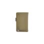 Berba Dames portemonnee Olive leer