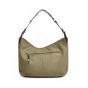 Berba Dames hobo in olive