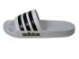Adidas Badslipper adilette Shower in wit